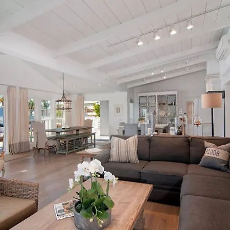 Walk To Beach, Ac, Firepit, Grill Carlsbad Exterior photo